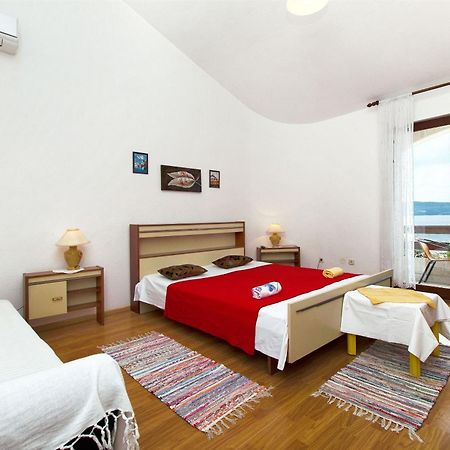 Apartments Neva Сумпетар Экстерьер фото