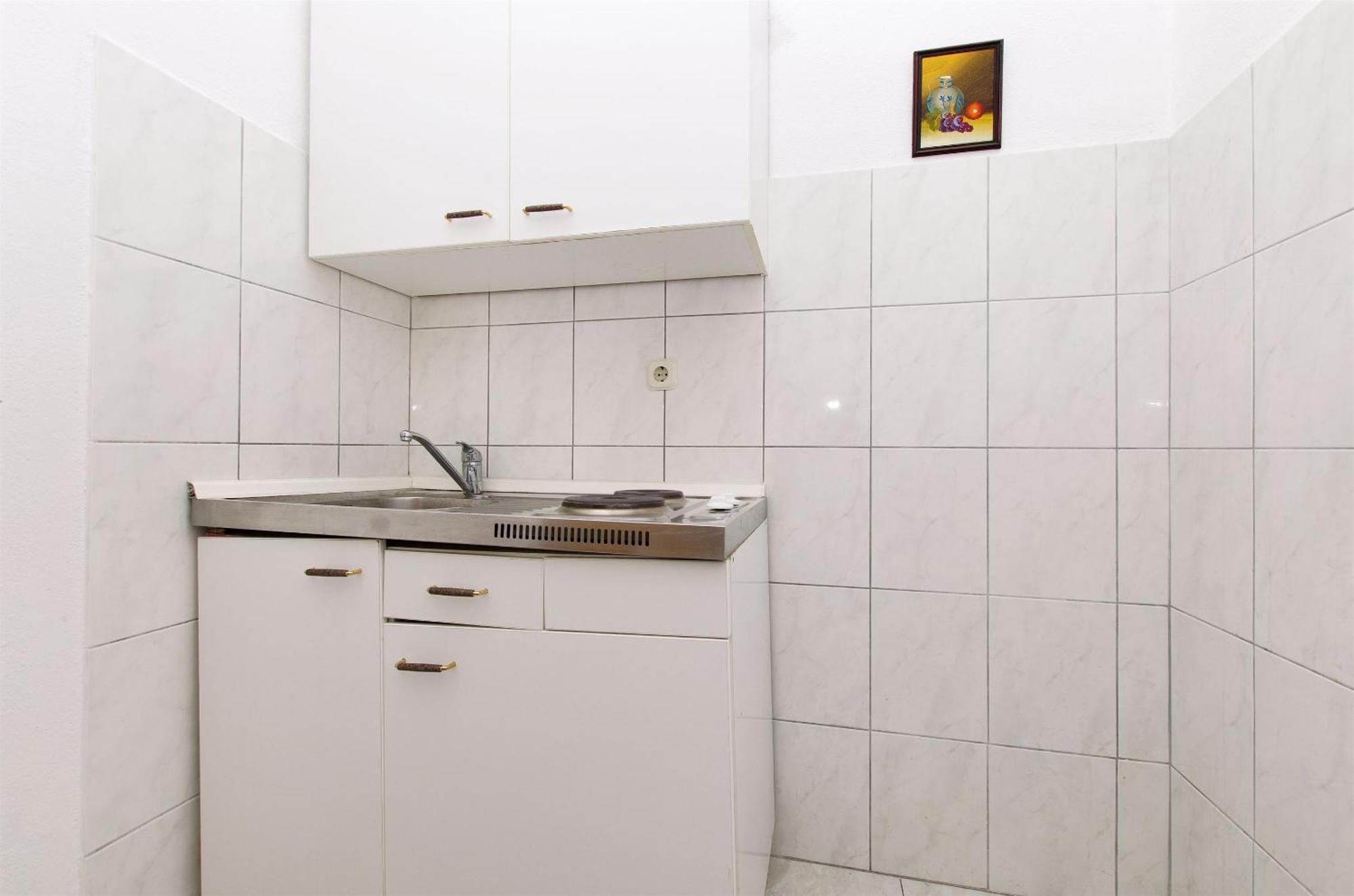 Apartments Neva Сумпетар Экстерьер фото