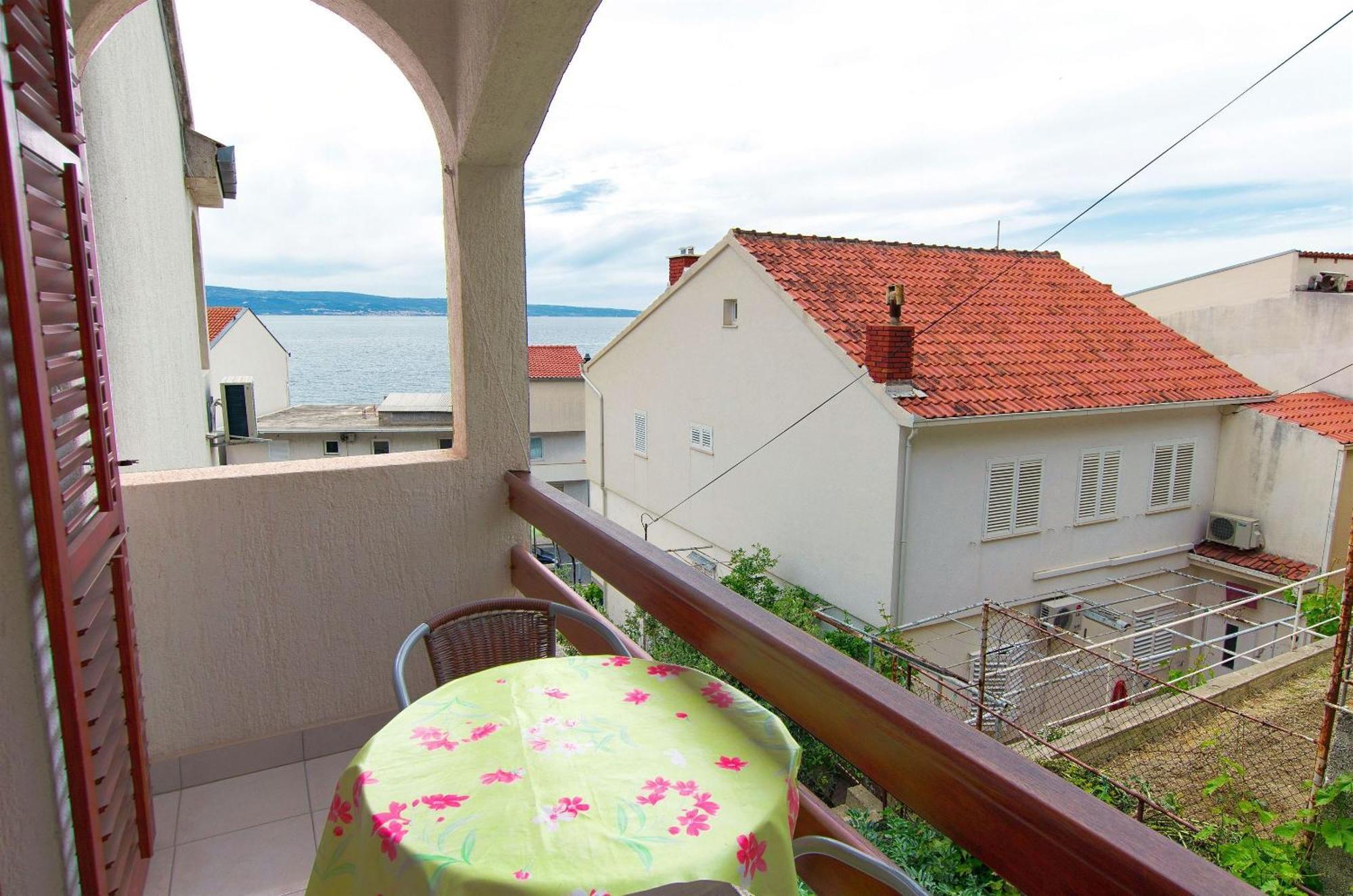 Apartments Neva Сумпетар Экстерьер фото